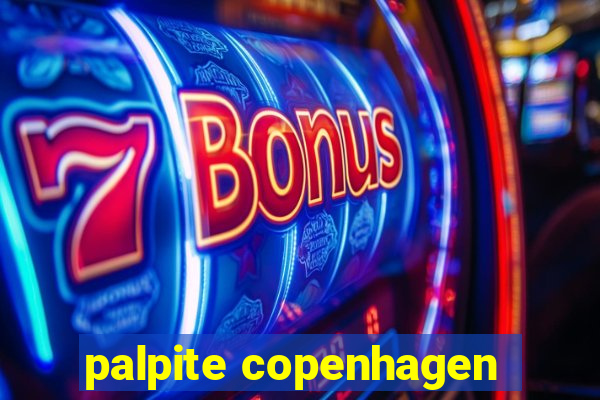 palpite copenhagen